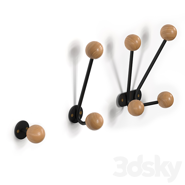3d model