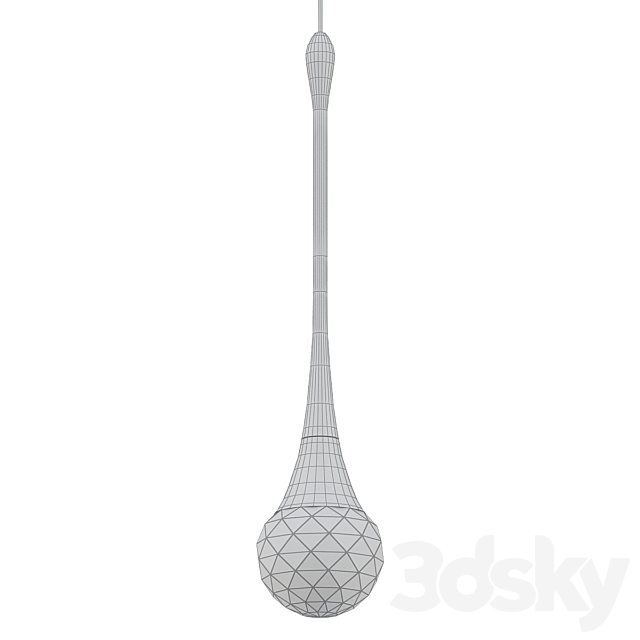 3d model