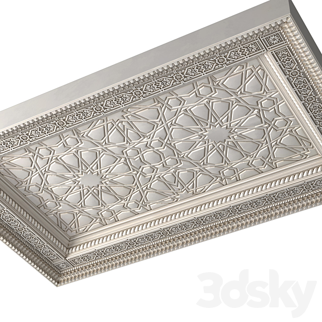 3d model