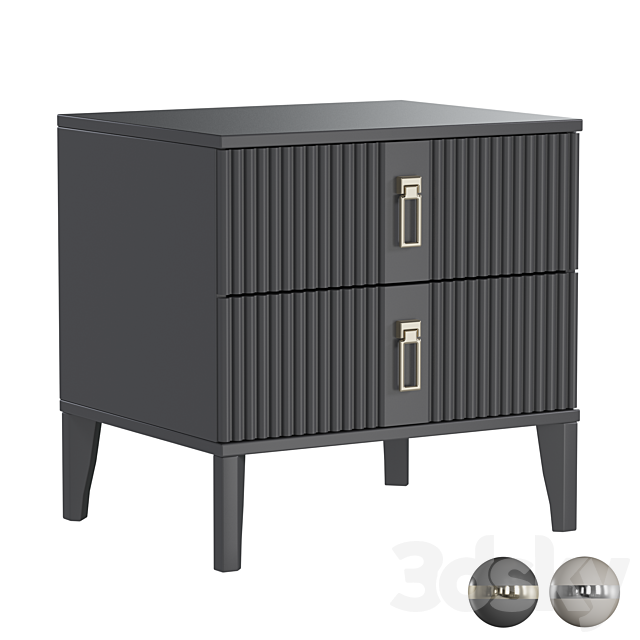 3d model