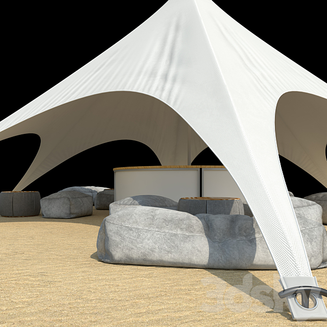 3d model