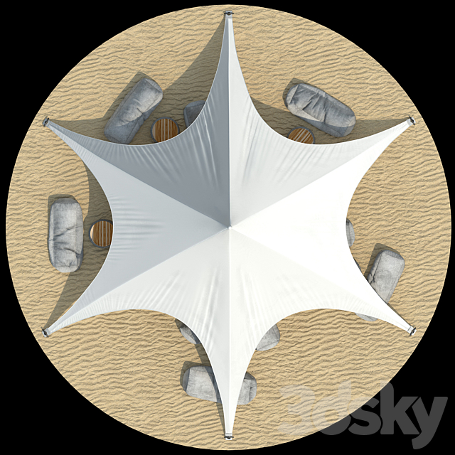 3dsky Free Download