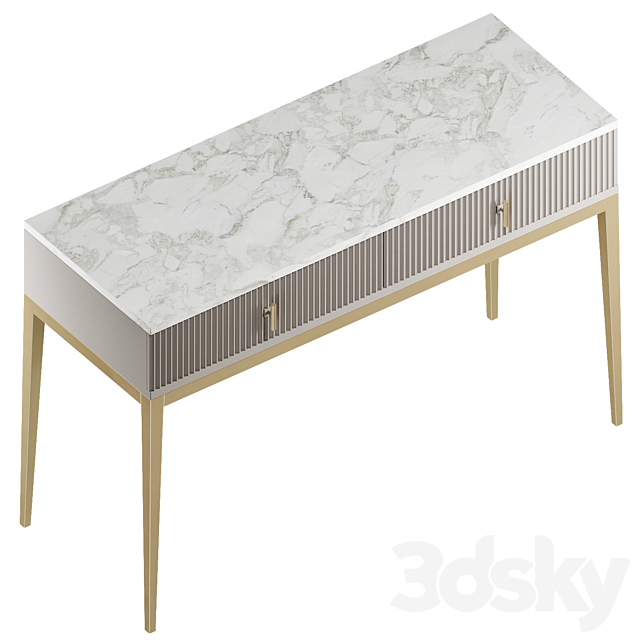 3d model