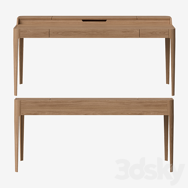 3d model