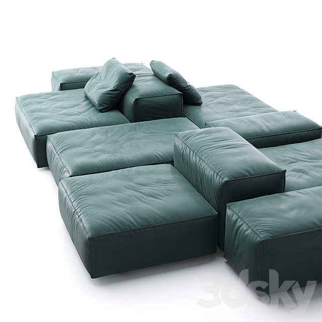 3d model