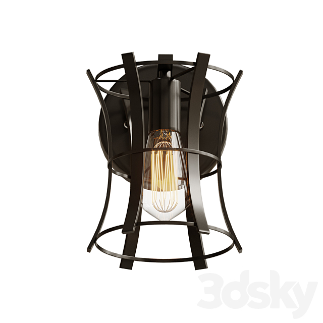 3d model
