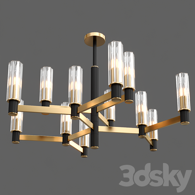 Divinare Barolo 2654_17 LM-12 3ds Max - thumbnail 2