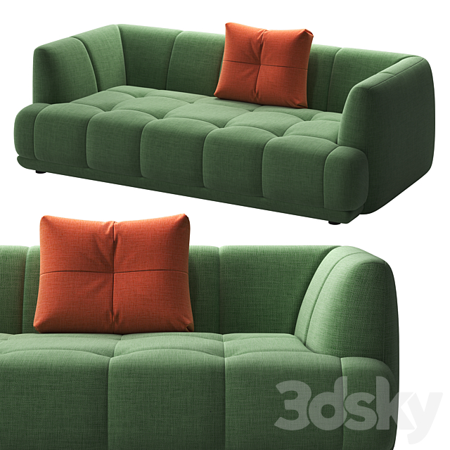 3d model