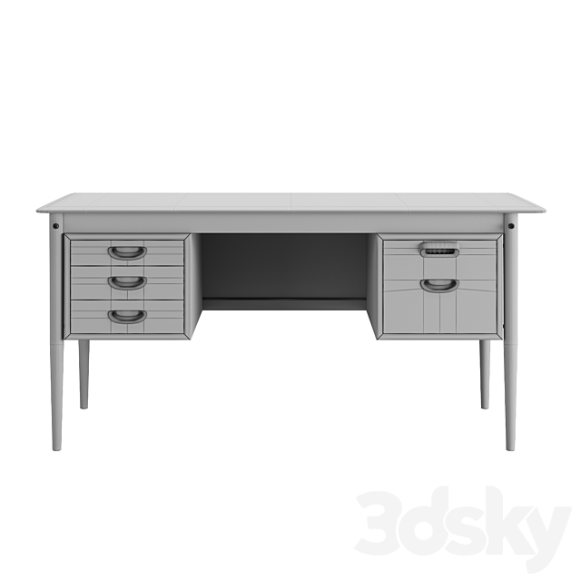 3d model