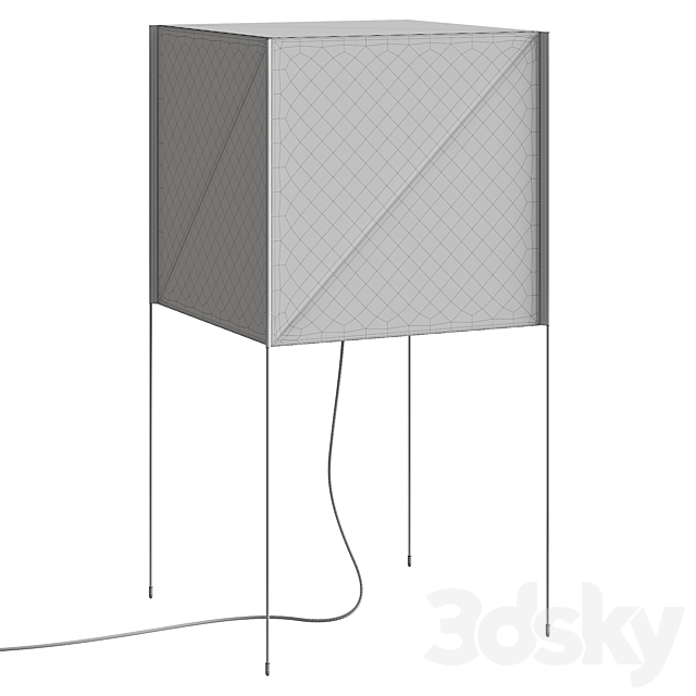 3d model