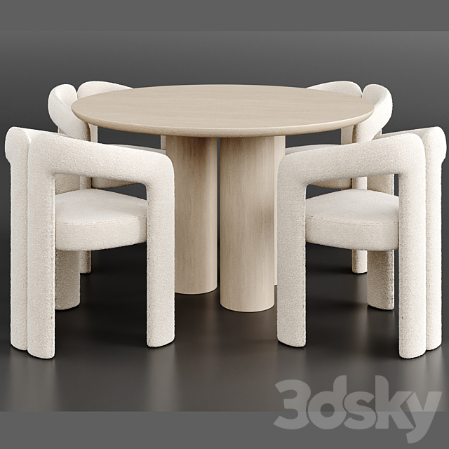 3d model