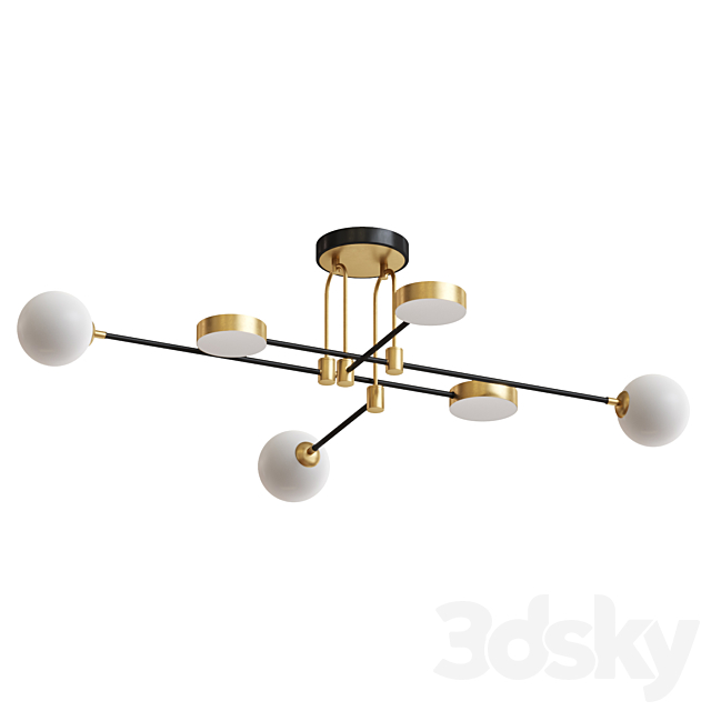 3d model