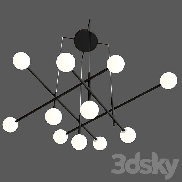 3d model