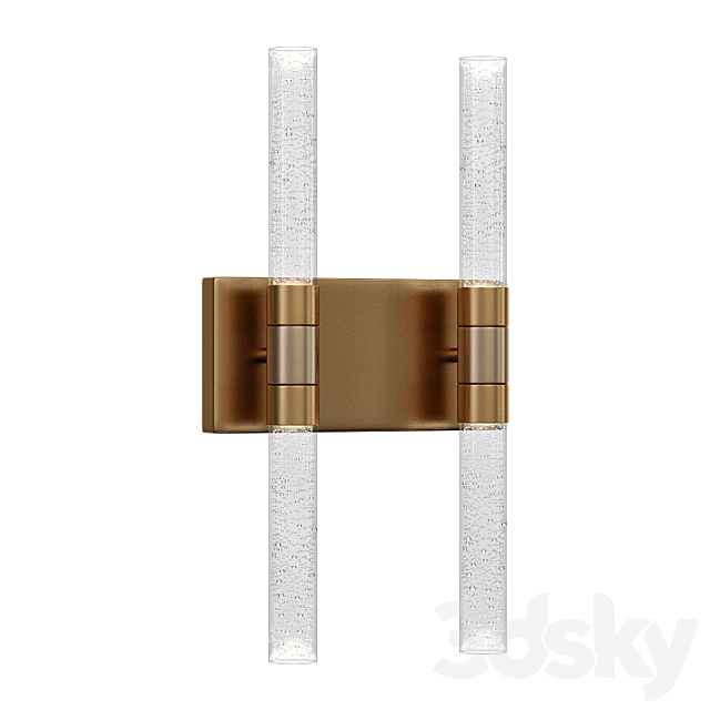3d model