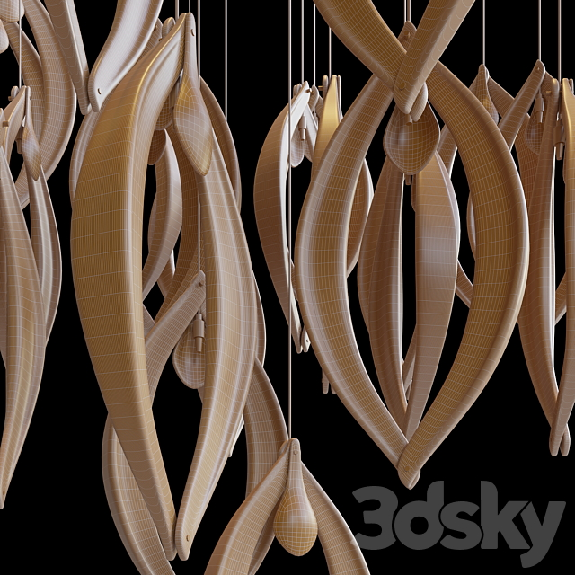 3d model
