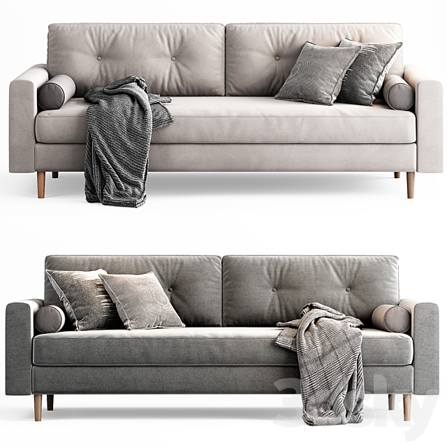 3d model