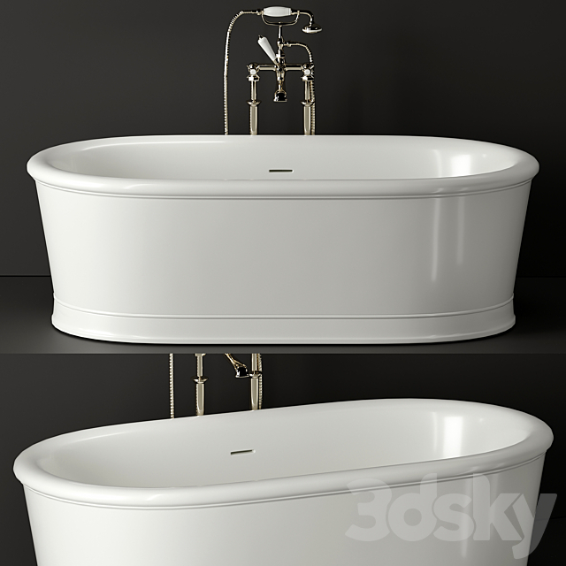 3d model