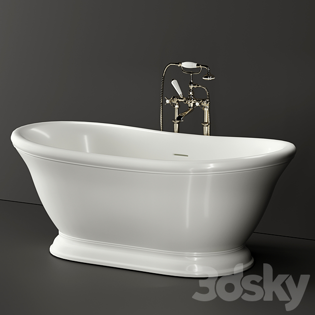 3dsky Free Download