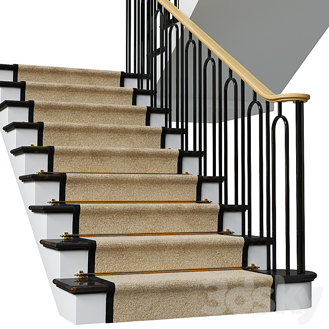 3d model