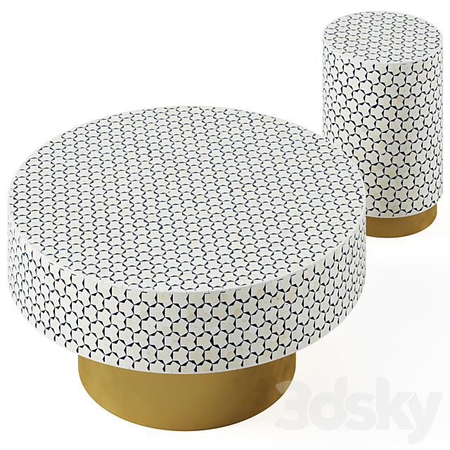 3d model