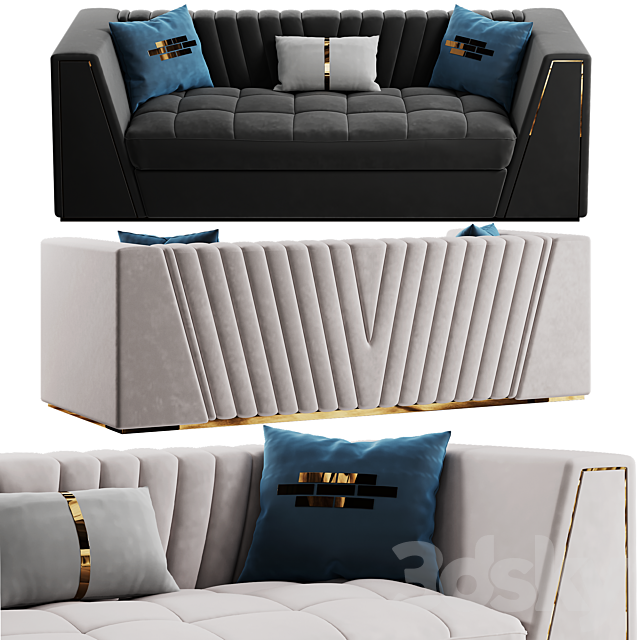 3d model