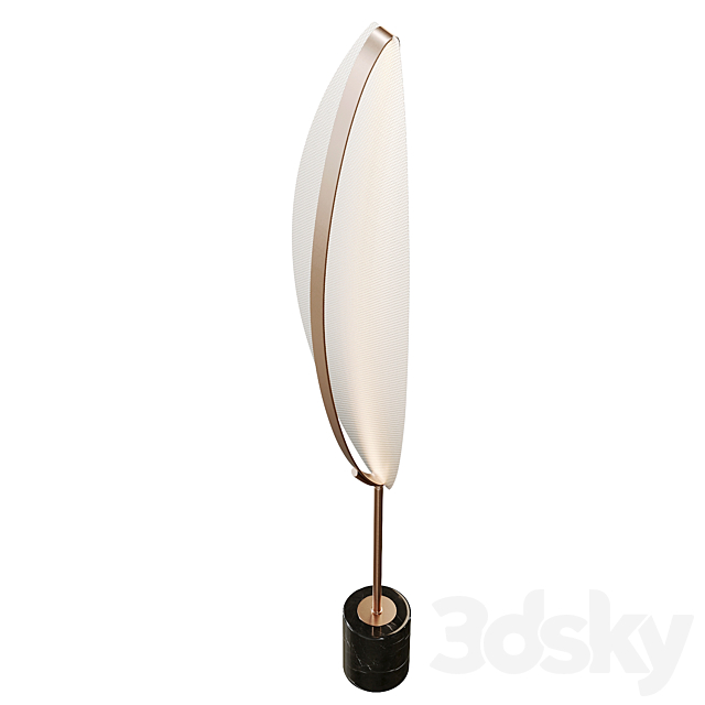 3d model