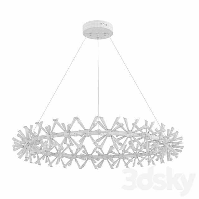 3d model