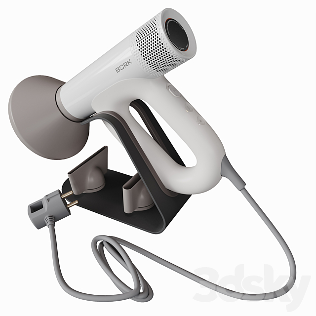 3d model
