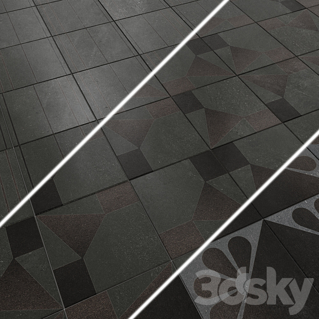 3d model