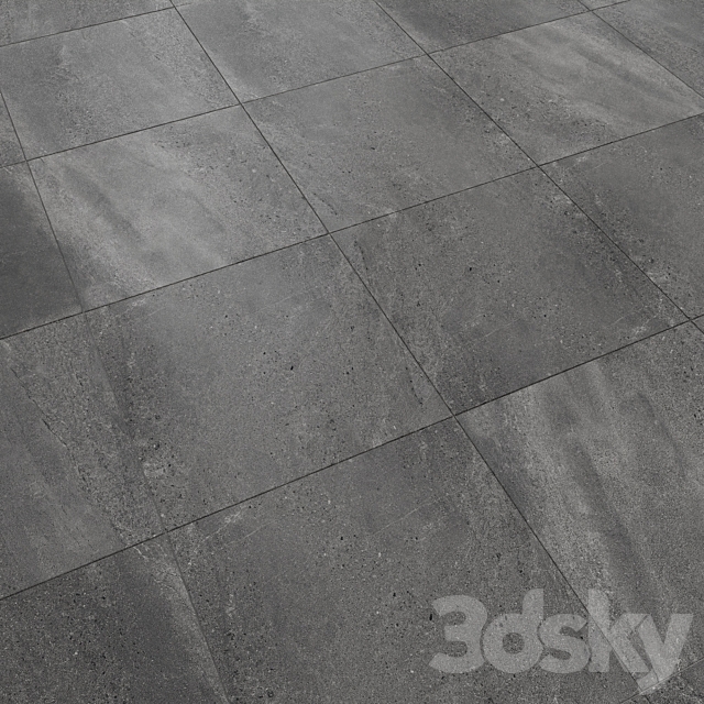 3d model