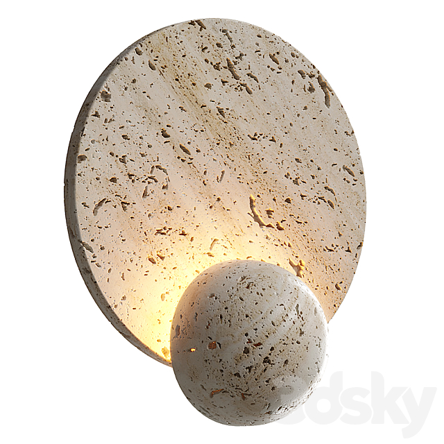3d model