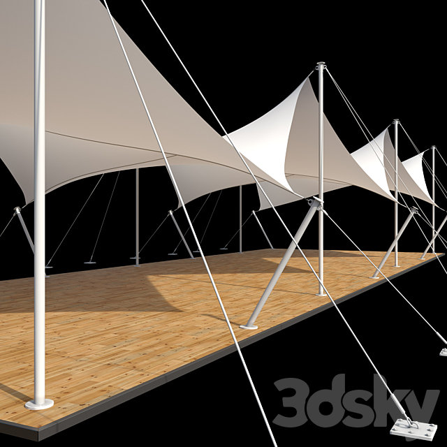 3d model