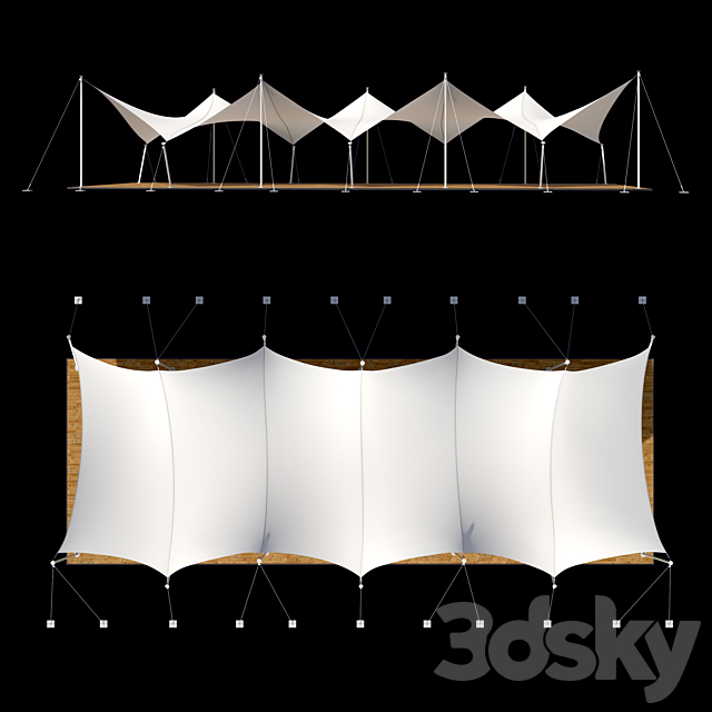 3dsky Free Download