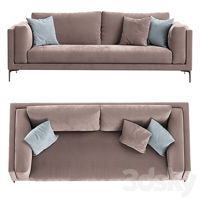 3d model