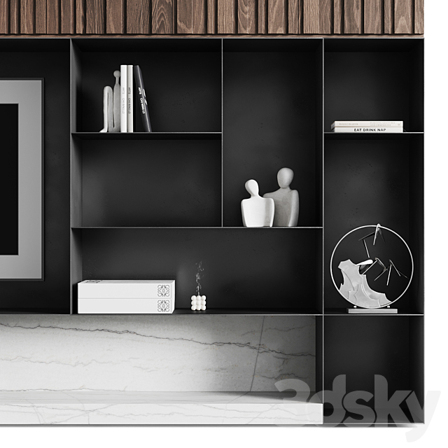 3d model