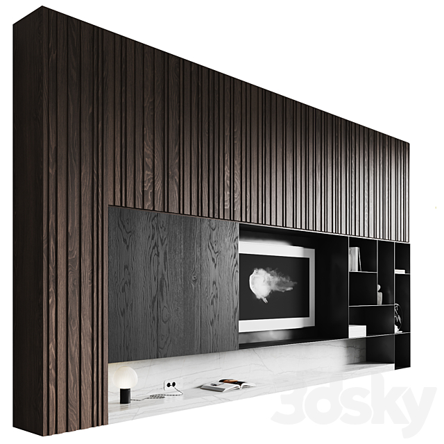 3dsky Free Download
