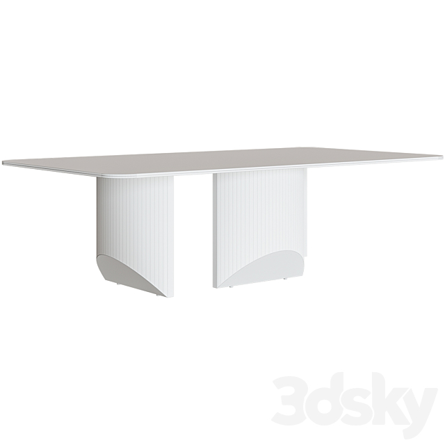 3d model