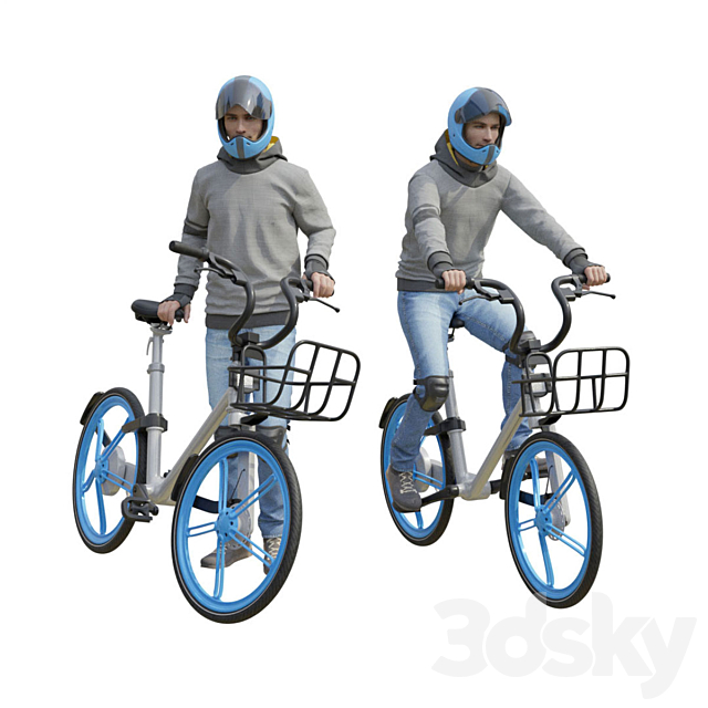 3dsky Free Download
