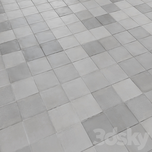 3d model
