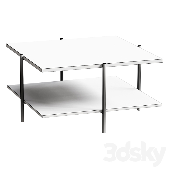 3d model