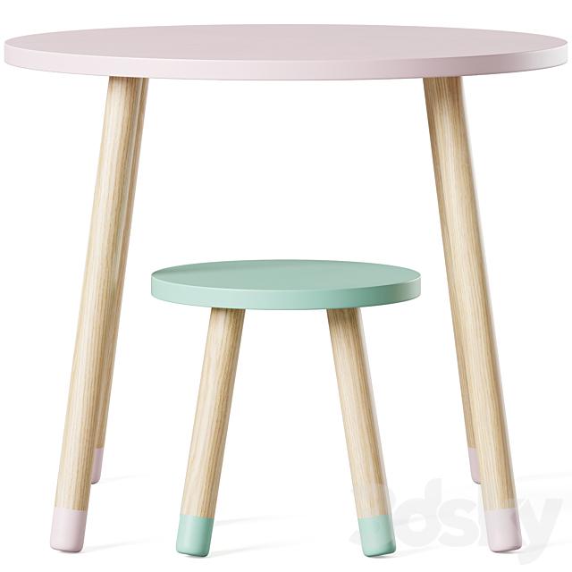 3d model