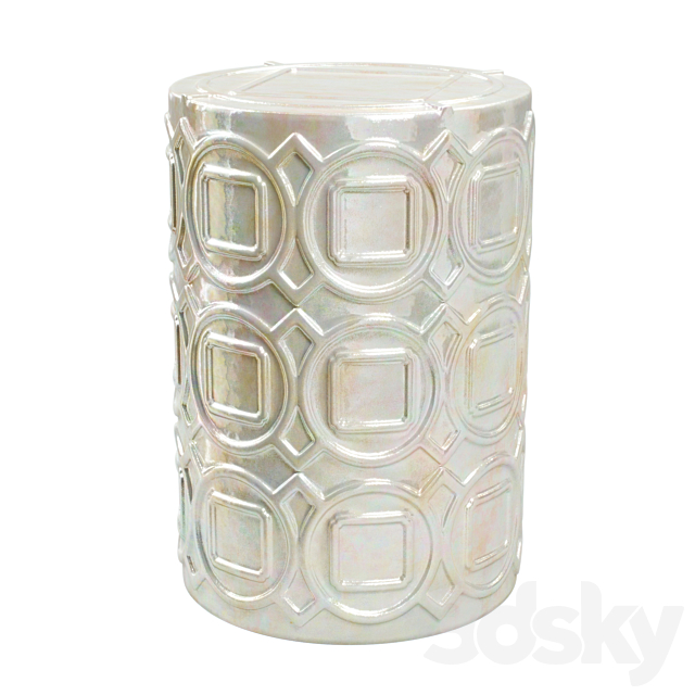 3d model