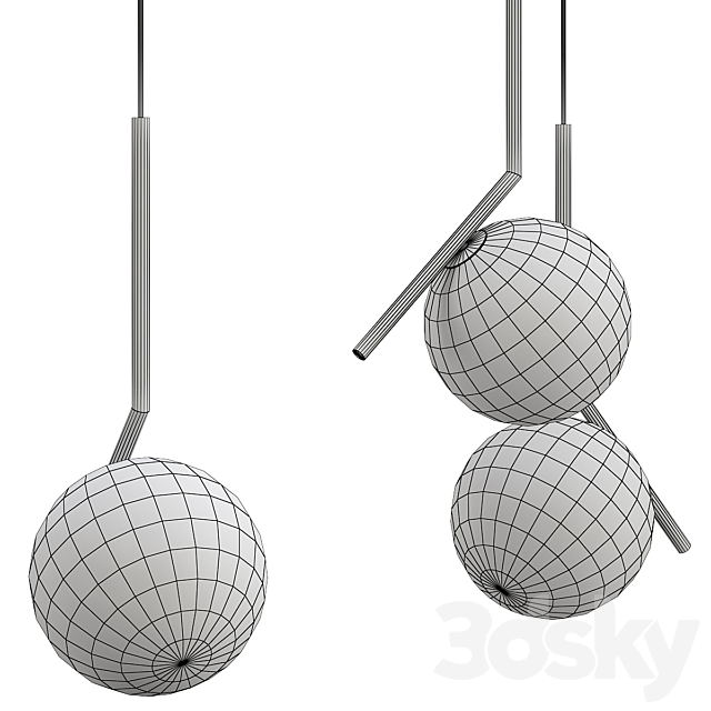 3d model