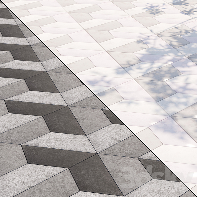 3d model