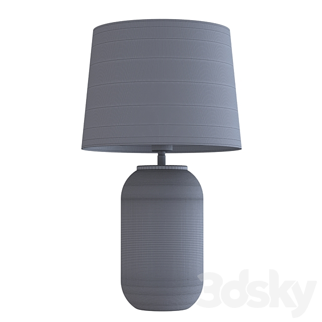3d model