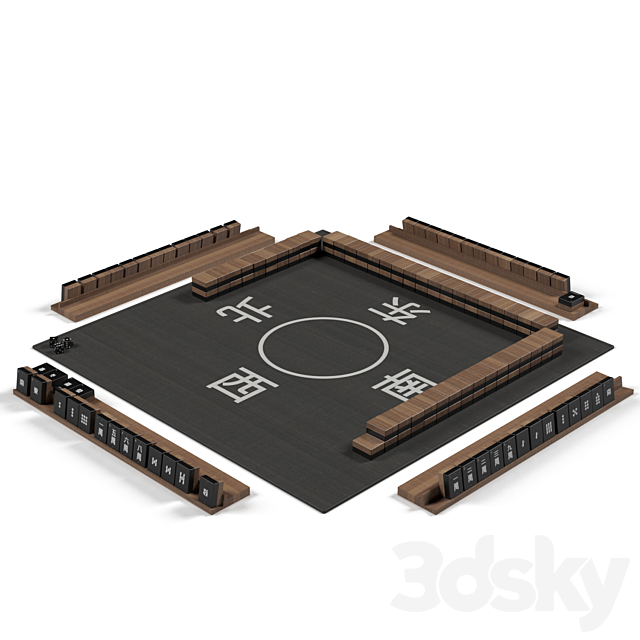 3dsky Free Download