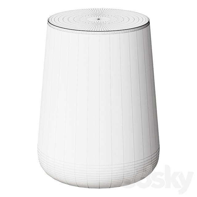 3d model
