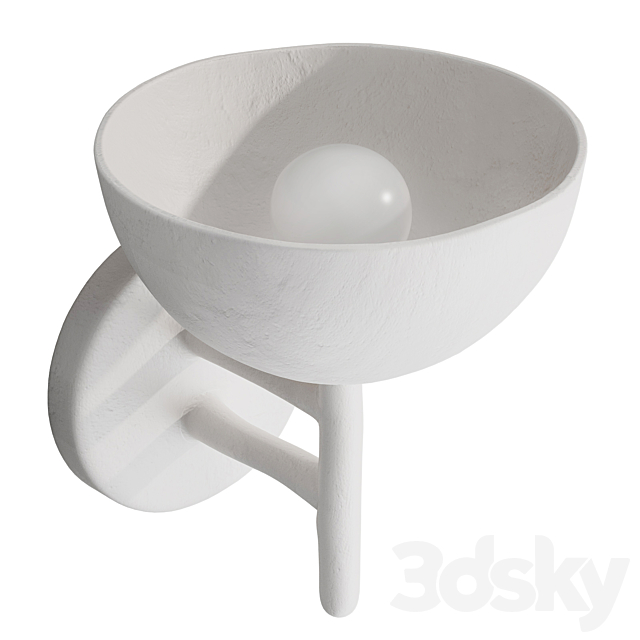 3d model