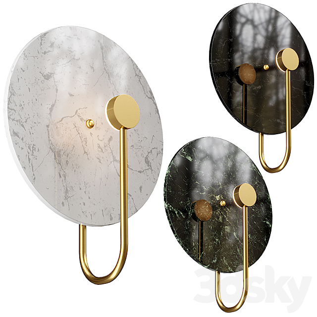 3d model