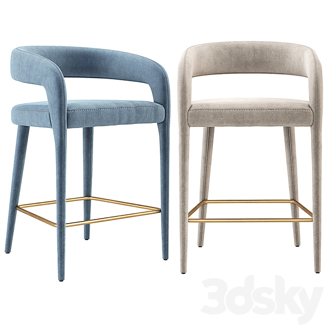 3d model